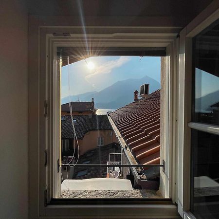Plinio Center Town Apartment Bellagio Kültér fotó
