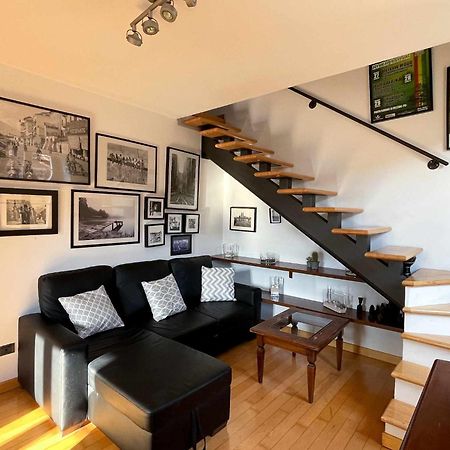 Plinio Center Town Apartment Bellagio Kültér fotó