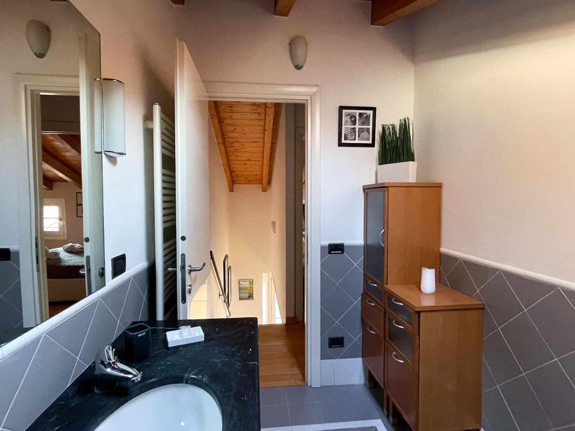 Plinio Center Town Apartment Bellagio Kültér fotó