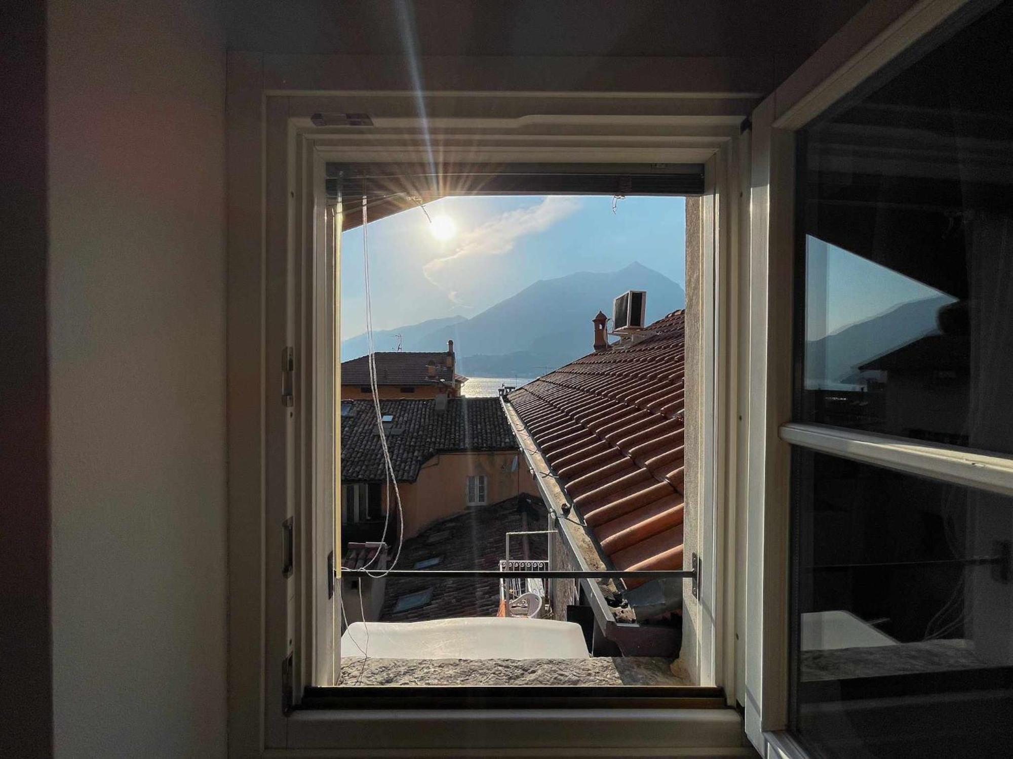 Plinio Center Town Apartment Bellagio Kültér fotó