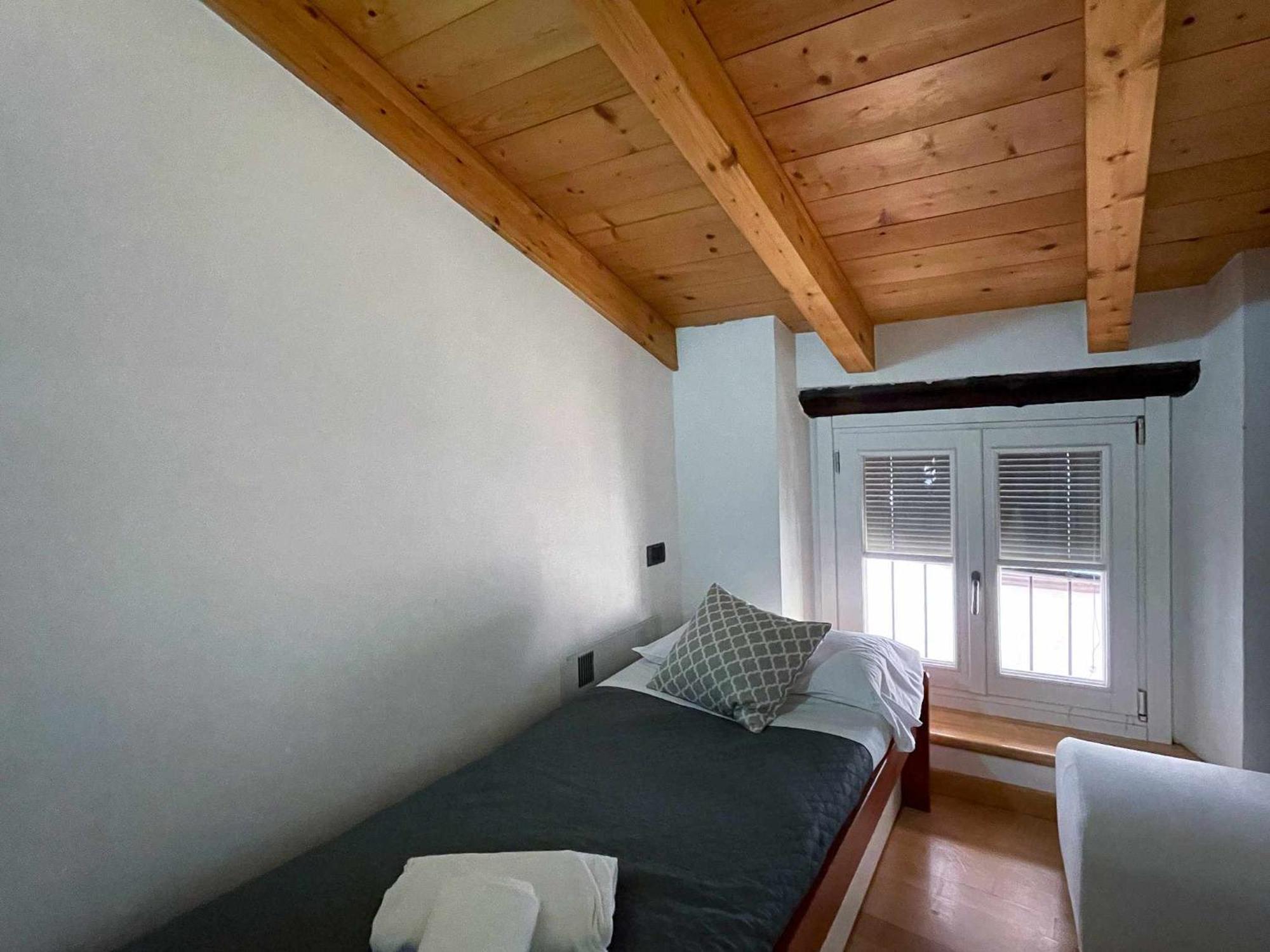 Plinio Center Town Apartment Bellagio Kültér fotó