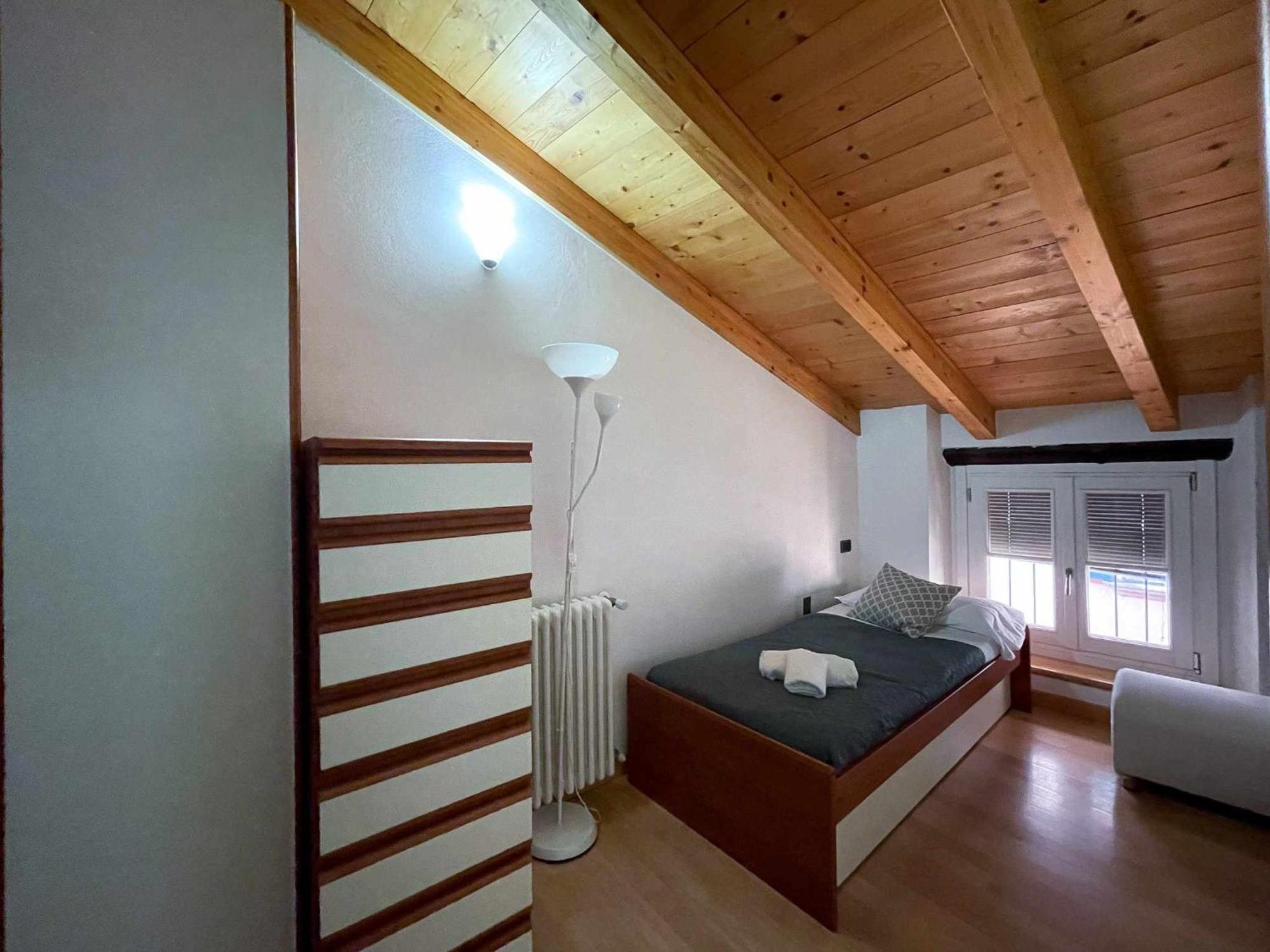 Plinio Center Town Apartment Bellagio Kültér fotó