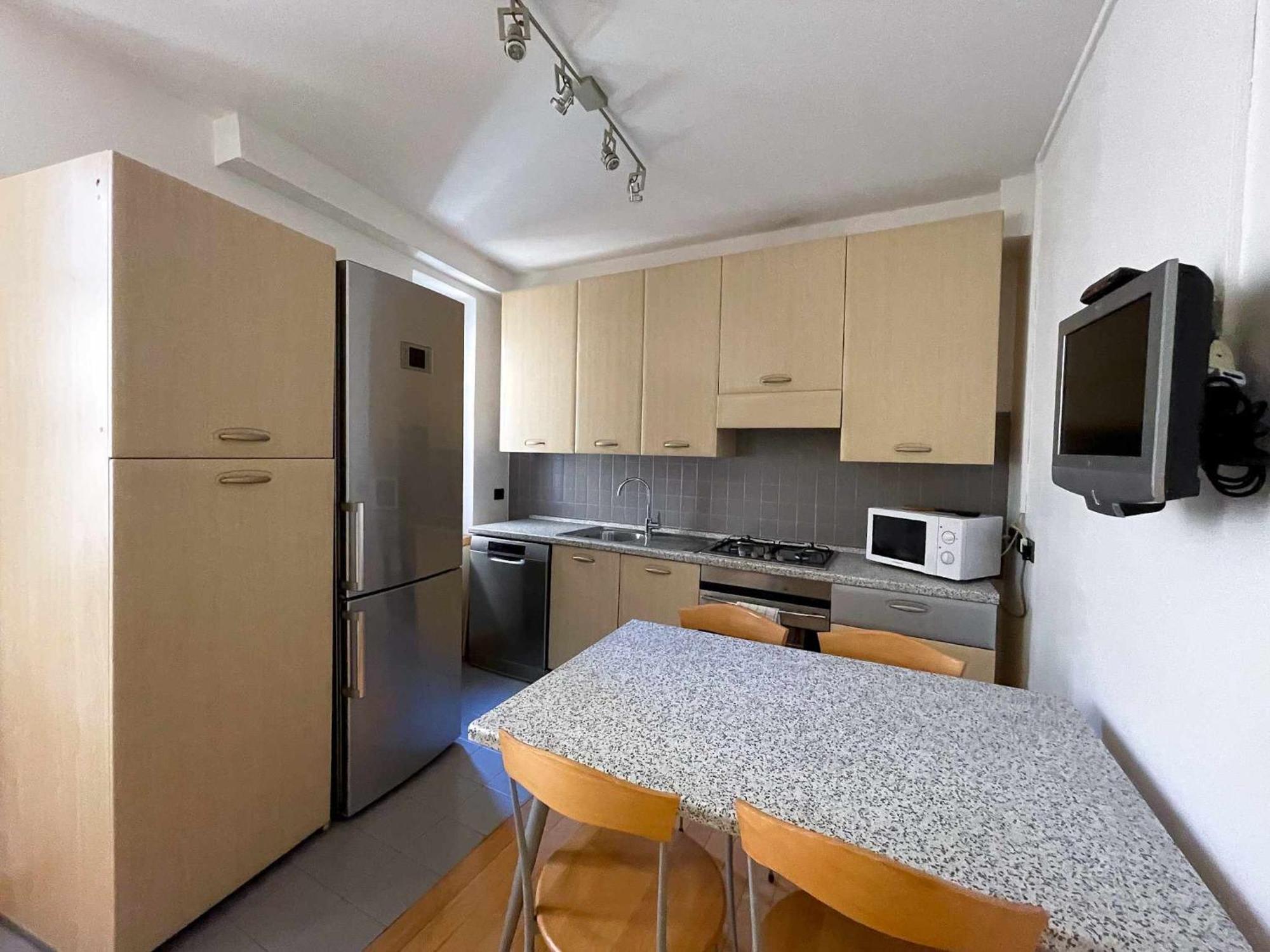 Plinio Center Town Apartment Bellagio Kültér fotó