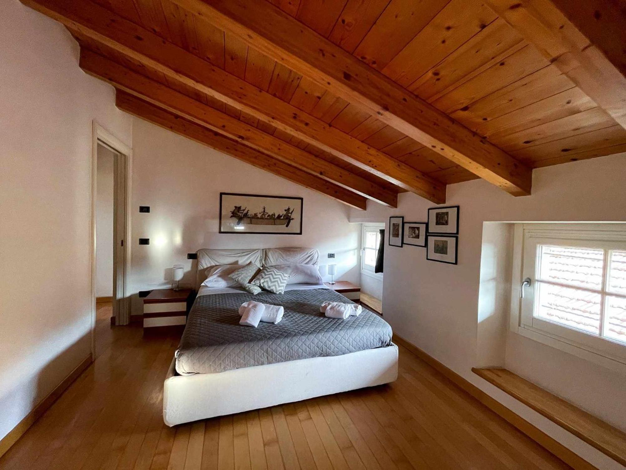 Plinio Center Town Apartment Bellagio Kültér fotó