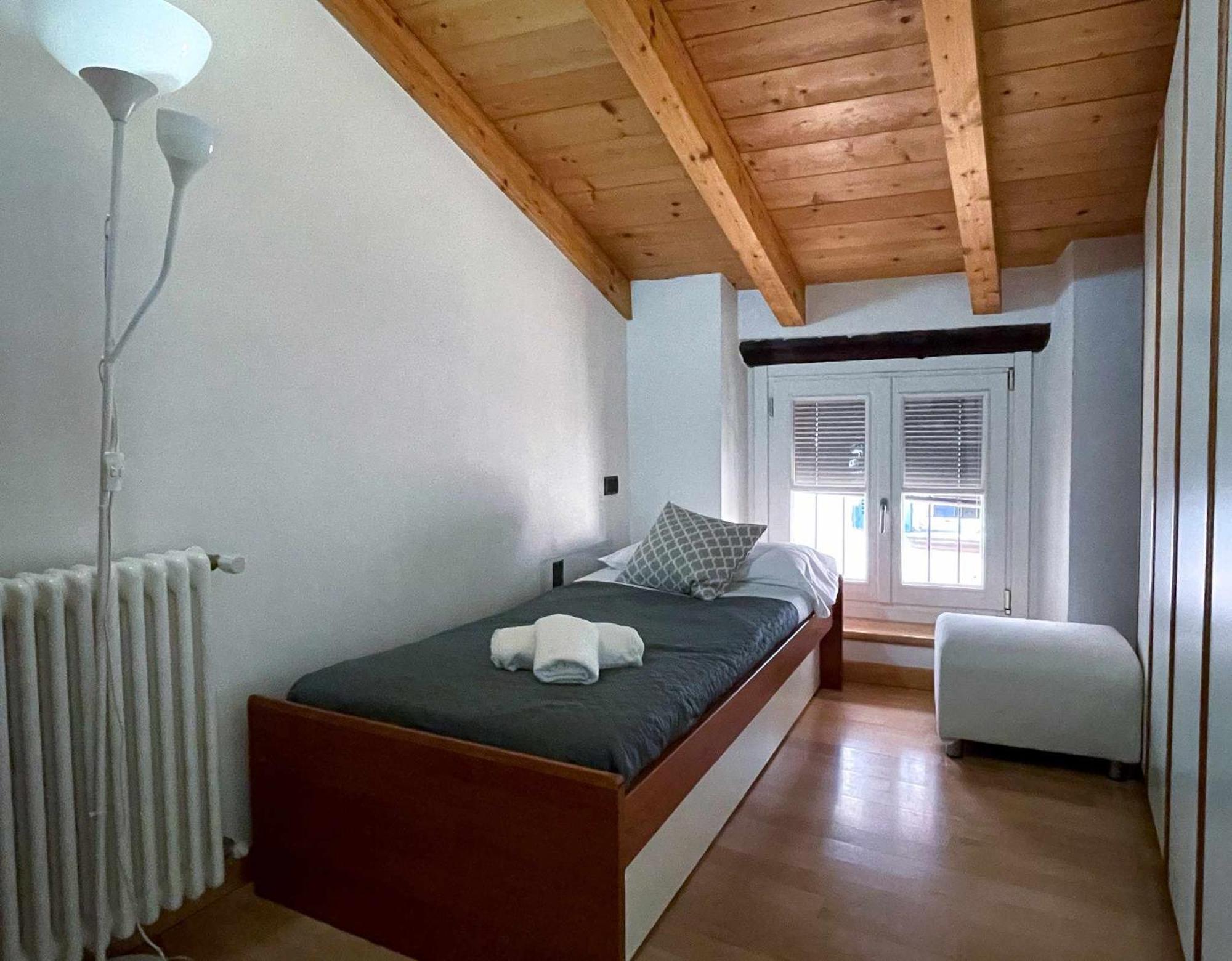 Plinio Center Town Apartment Bellagio Kültér fotó