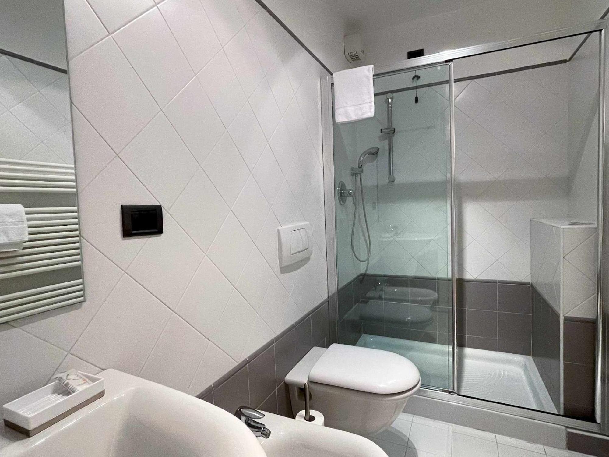 Plinio Center Town Apartment Bellagio Kültér fotó