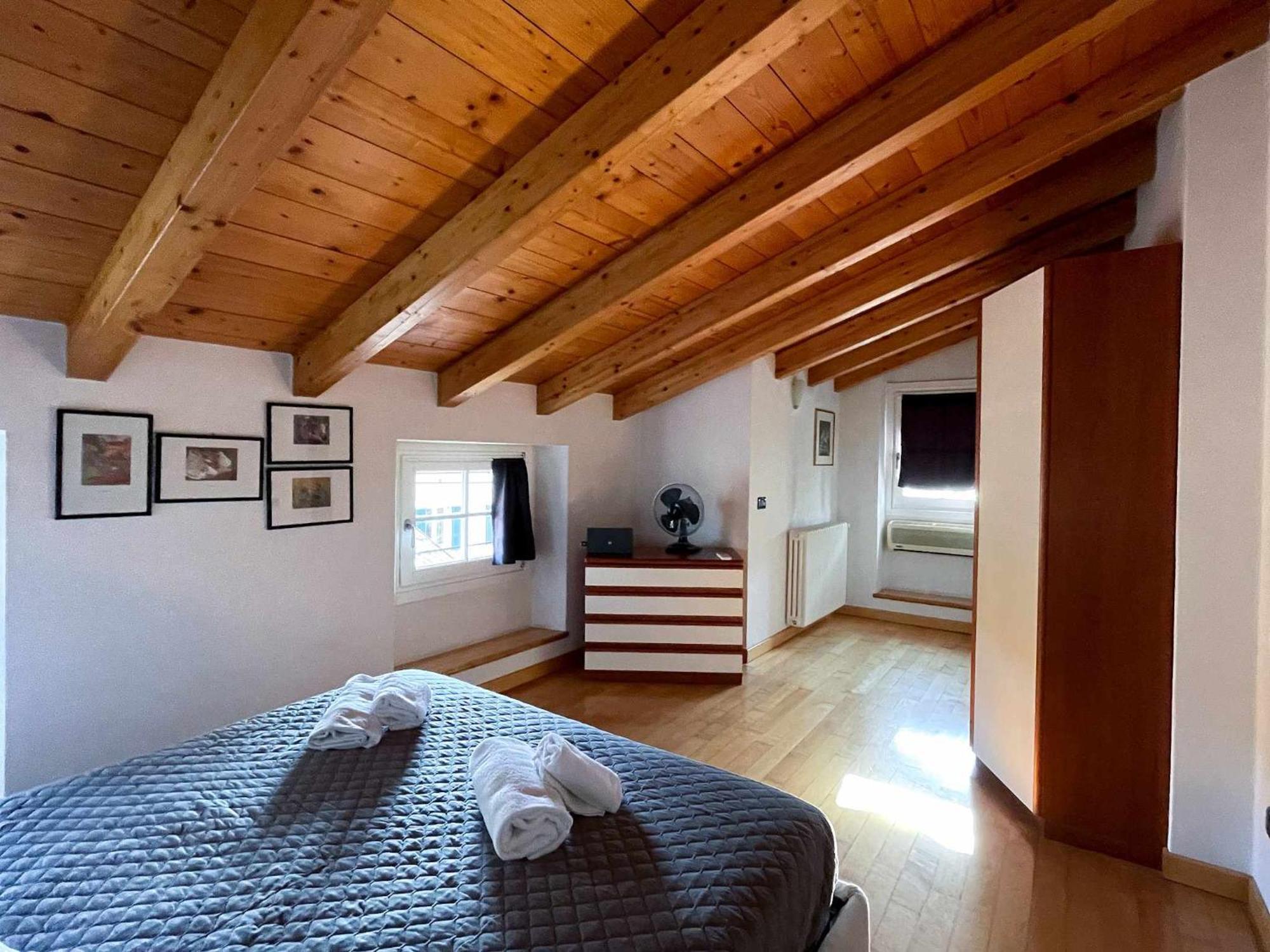 Plinio Center Town Apartment Bellagio Kültér fotó